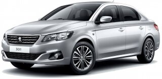 2018 Peugeot 301 1.6 HDi 92 HP Access Araba kullananlar yorumlar